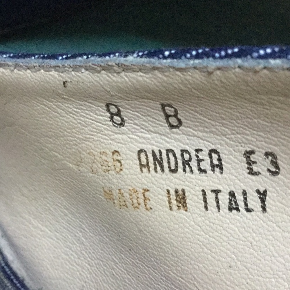 Coach shoes - Picture 2 of 5